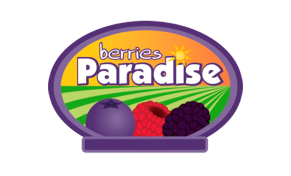 berries paradise