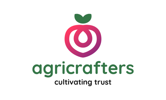 logo agricrafters